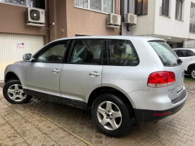 VW Touareg 2, 5TDI Ръчка , снимка 5
