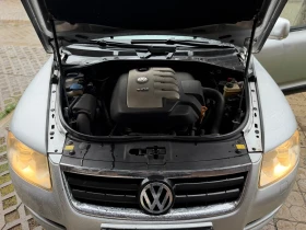 VW Touareg 2, 5TDI Ръчка , снимка 10