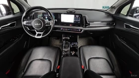 Kia Sportage ОБДУХВАНЕ* ПОДГРЕВ* КАМЕРА* СЛЕД НА ЛЕНТИ, снимка 7