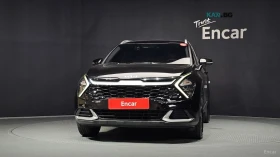Kia Sportage ОБДУХВАНЕ* ПОДГРЕВ* КАМЕРА* СЛЕД НА ЛЕНТИ, снимка 3