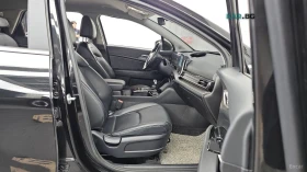 Kia Sportage ОБДУХВАНЕ* ПОДГРЕВ* КАМЕРА* СЛЕД НА ЛЕНТИ, снимка 11