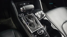 Kia Sportage ОБДУХВАНЕ* ПОДГРЕВ* КАМЕРА* СЛЕД НА ЛЕНТИ, снимка 9