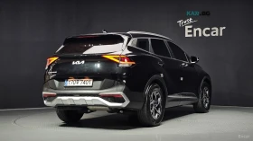 Kia Sportage ОБДУХВАНЕ* ПОДГРЕВ* КАМЕРА* СЛЕД НА ЛЕНТИ, снимка 2