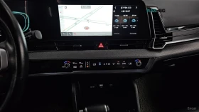Kia Sportage ОБДУХВАНЕ* ПОДГРЕВ* КАМЕРА* СЛЕД НА ЛЕНТИ, снимка 14