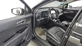 Kia Sportage ОБДУХВАНЕ* ПОДГРЕВ* КАМЕРА* СЛЕД НА ЛЕНТИ, снимка 10
