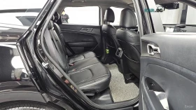 Kia Sportage ОБДУХВАНЕ* ПОДГРЕВ* КАМЕРА* СЛЕД НА ЛЕНТИ, снимка 12