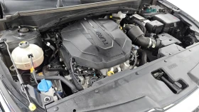 Kia Sportage ОБДУХВАНЕ* ПОДГРЕВ* КАМЕРА* СЛЕД НА ЛЕНТИ, снимка 6