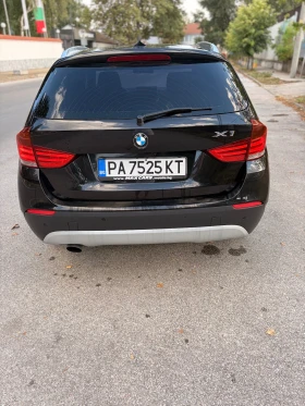 BMW X1 X Drive 20 D, снимка 5