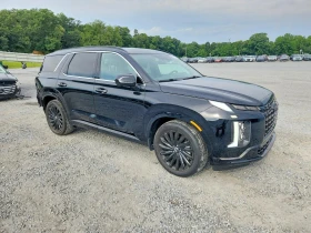 Hyundai Palisade 3.8l Calligraphy Night Edition, снимка 4