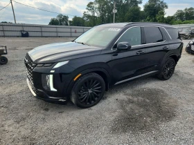 Hyundai Palisade 3.8l Calligraphy Night Edition, снимка 1