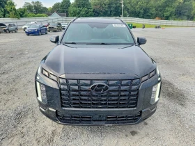Hyundai Palisade 3.8l Calligraphy Night Edition, снимка 5