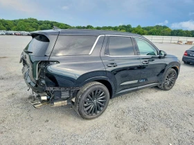 Hyundai Palisade 3.8l Calligraphy Night Edition, снимка 3