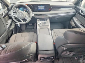 Hyundai Palisade 3.8l Calligraphy Night Edition, снимка 8