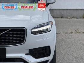 Volvo Xc90 R-DESIGN PLUG IN HYBRID T8| BOWERS&WILKINS| DISTR, снимка 3