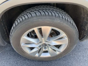 Skoda Kodiaq 2.0TDI, 190кс, 7-мест., 148 хил.км., с вкл. ДДС, снимка 16