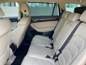 Skoda Kodiaq 2.0TDI, 190кс, 7-мест., 148 хил.км., с вкл. ДДС, снимка 9