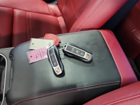 Porsche Cayenne Coupe* 360* Bose* Обдух* Пано* Подгрев, снимка 15