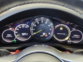 Porsche Cayenne Coupe* 360* Bose* Обдух* Пано* Подгрев, снимка 8