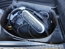 Porsche Cayenne Coupe* 360* Bose* Обдух* Пано* Подгрев, снимка 14