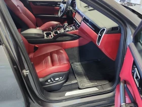 Porsche Cayenne Coupe* 360* Bose* Обдух* Пано* Подгрев, снимка 10