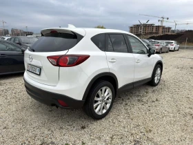 Mazda CX-5 2.0i REVOLUTION, снимка 5