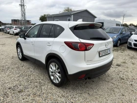 Mazda CX-5 2.0i REVOLUTION, снимка 6