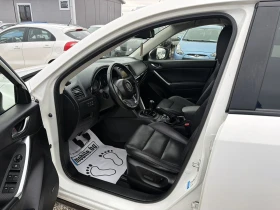Mazda CX-5 2.0i REVOLUTION, снимка 9