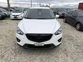 Mazda CX-5 2.0i REVOLUTION, снимка 3