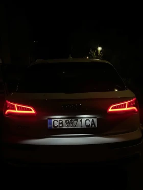 Audi Q5 SQ5, снимка 16