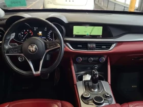 Alfa Romeo Stelvio, снимка 10