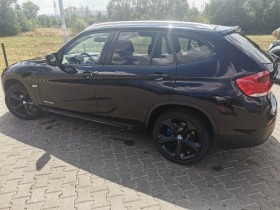 BMW X1, снимка 4 - Автомобили и джипове - 44131658