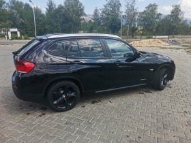 BMW X1, снимка 5 - Автомобили и джипове - 44131658