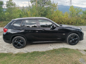 BMW X1, снимка 8