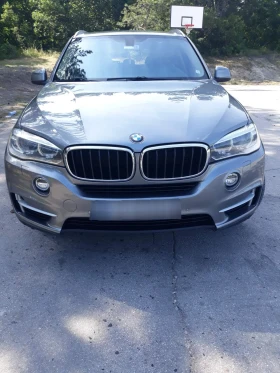 Обява за продажба на BMW X5 ~38 500 лв. - изображение 1