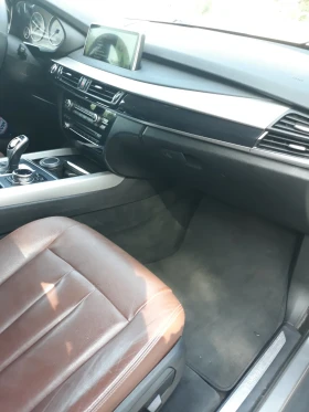 BMW X5, снимка 12 - Автомобили и джипове - 44910342