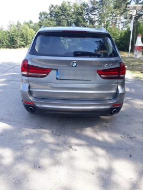 BMW X5, снимка 5 - Автомобили и джипове - 44910342