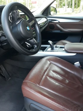 BMW X5, снимка 13 - Автомобили и джипове - 44910342