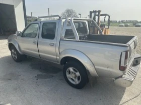 Nissan Navara 2.5tfi | Mobile.bg    6