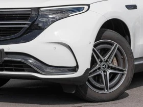 Mercedes-Benz EQC 400 AMG | Mobile.bg    2