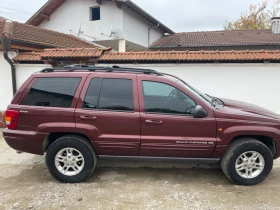 Jeep Grand cherokee 3.1TD, снимка 2