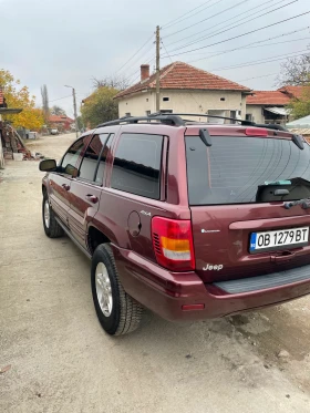 Jeep Grand cherokee 3.1TD, снимка 4