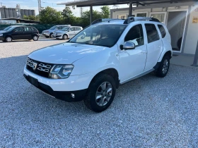 Dacia Duster 1.6i LPG FACELIFT