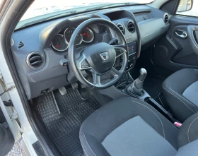 Dacia Duster 1.6i LPG FACELIFT, снимка 8