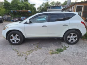 Nissan Murano, снимка 1