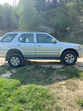 Opel Frontera 2.2, снимка 3