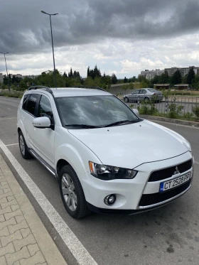 Обява за продажба на Mitsubishi Outlander ~12 700 лв. - изображение 1