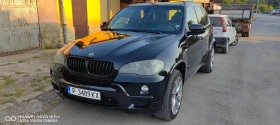 BMW X5, снимка 14