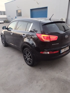 Kia Sportage | Mobile.bg    5