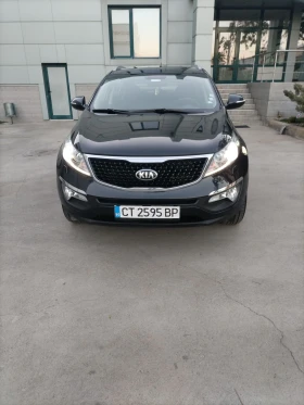 Kia Sportage | Mobile.bg    2