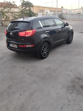 Kia Sportage | Mobile.bg    6